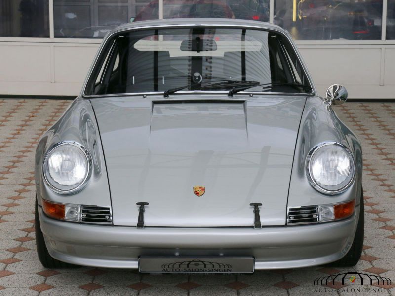 Porsche 911 S/T 2.8