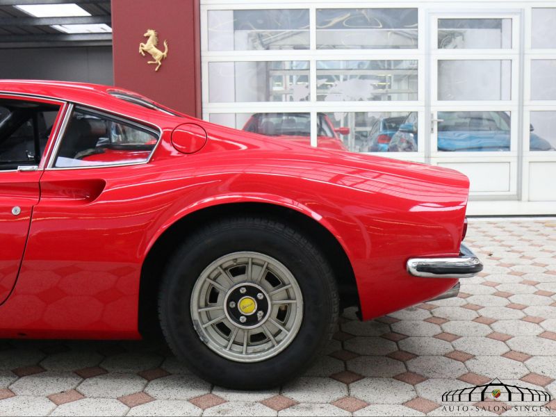 Ferrari 246 GT Dino