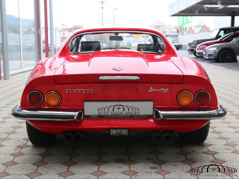 Ferrari 246 GT Dino