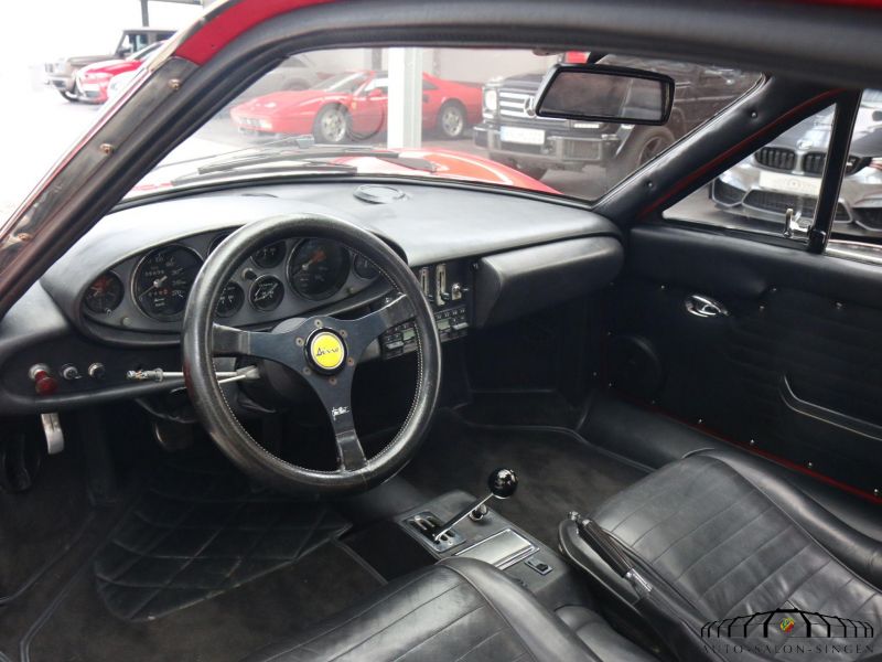 Ferrari 246 GT Dino