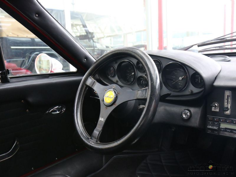 Ferrari 246 GT Dino