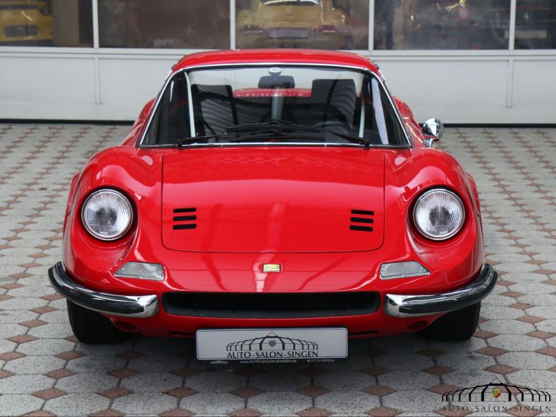 Ferrari 246 GT Dino