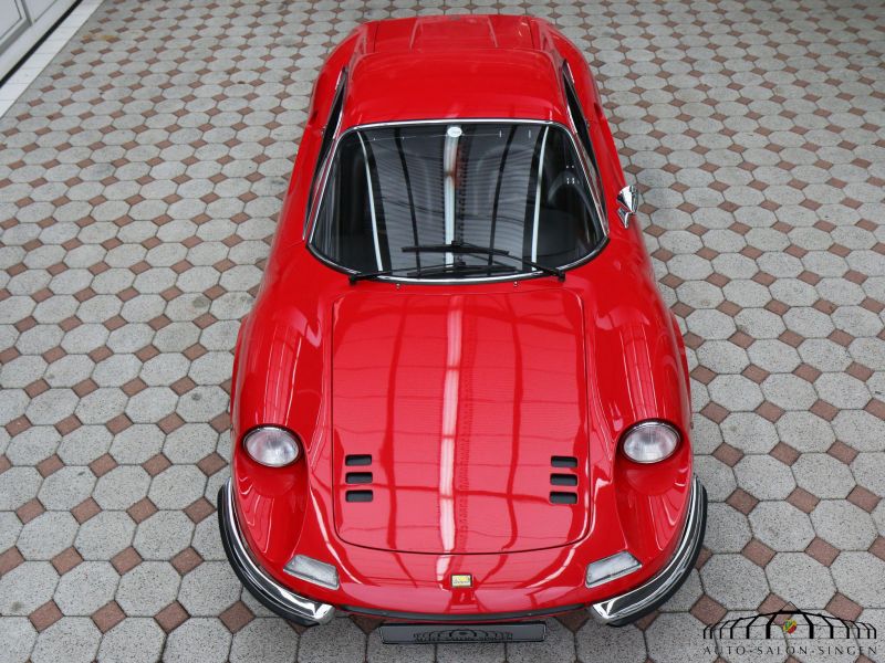 Ferrari 246 GT Dino