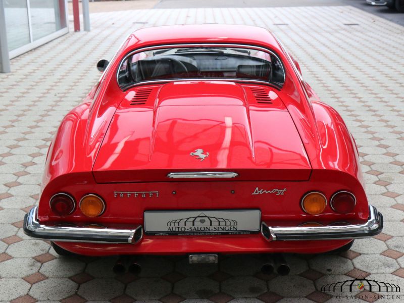 Ferrari 246 GT Dino