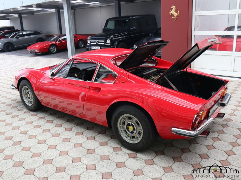 Ferrari 246 GT Dino