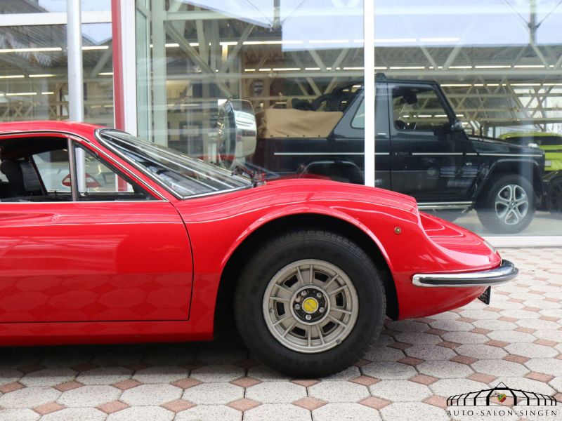 Ferrari 246 GT Dino