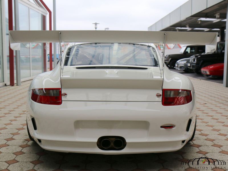 Porsche 997 GT3 Cup S